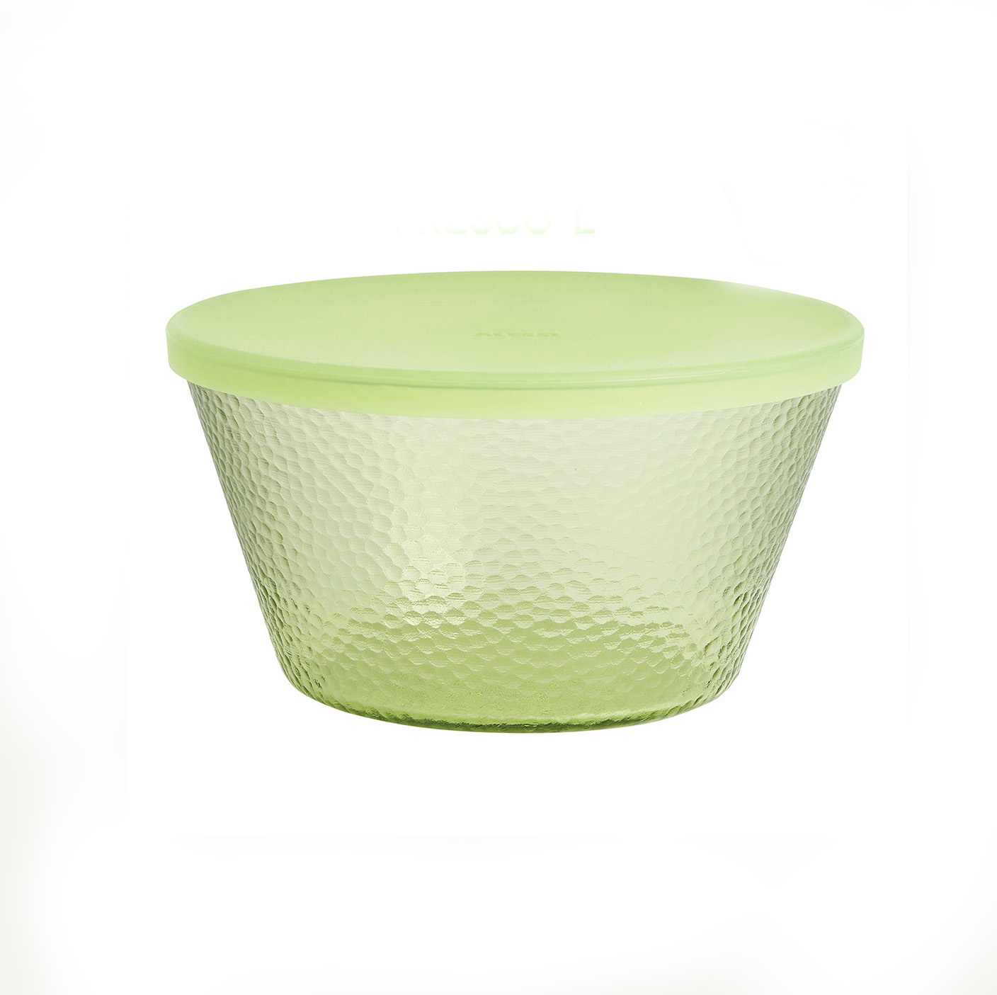 Alessi Alessi Fresco Voorraadbus Groen