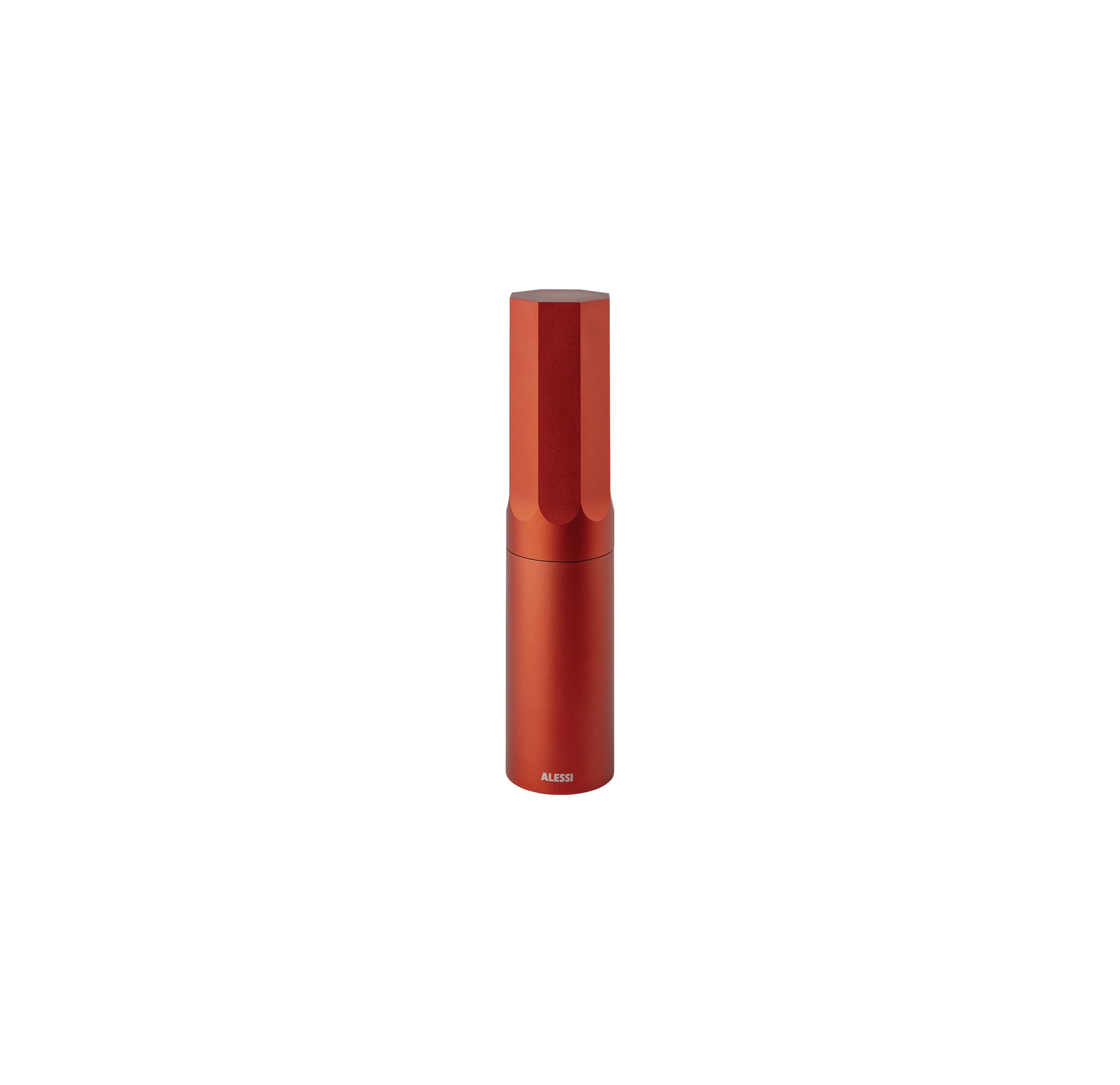  Alessi Grinder KG01 R