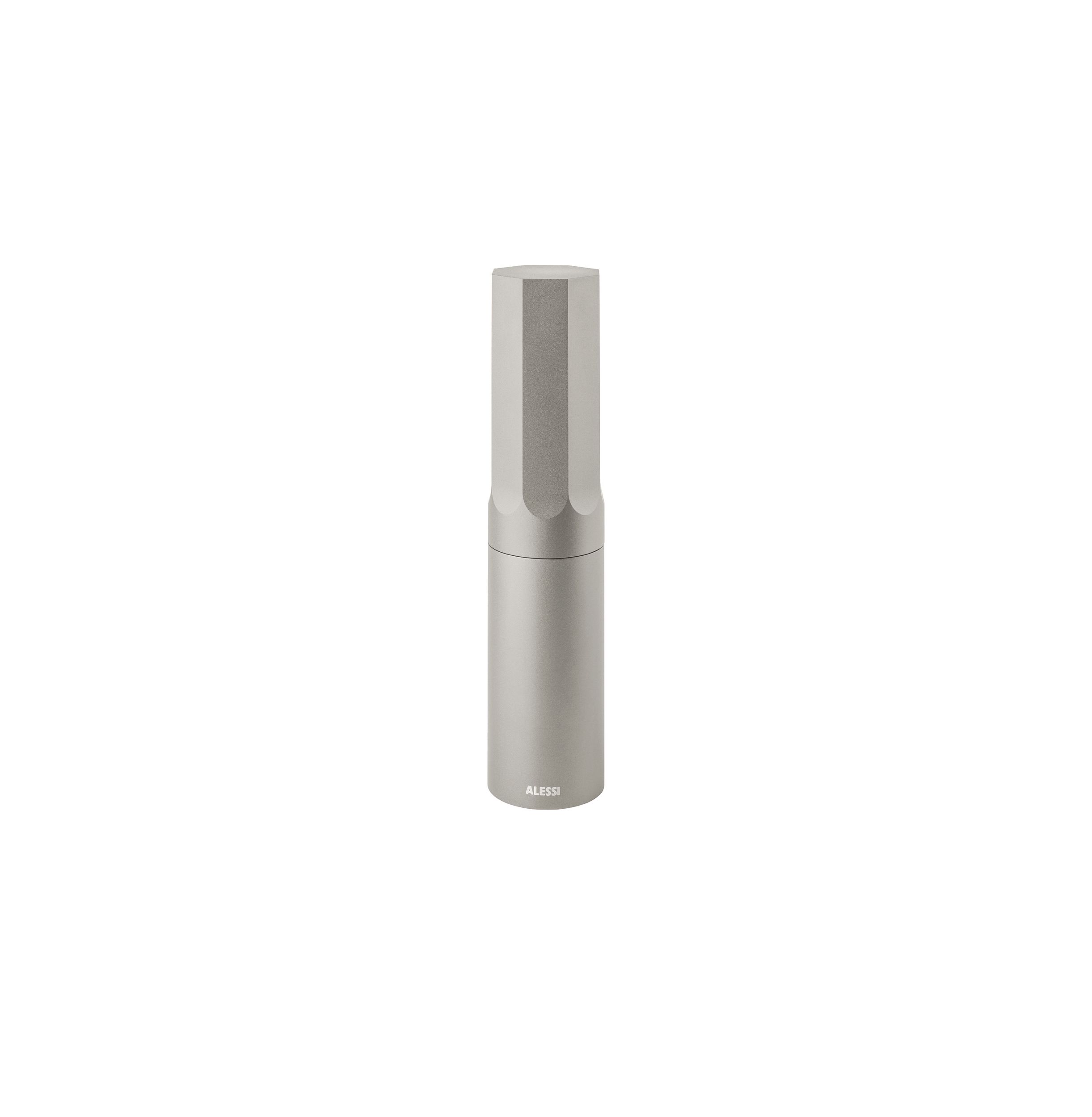 Alessi Alessi Grinder KG01 ALU