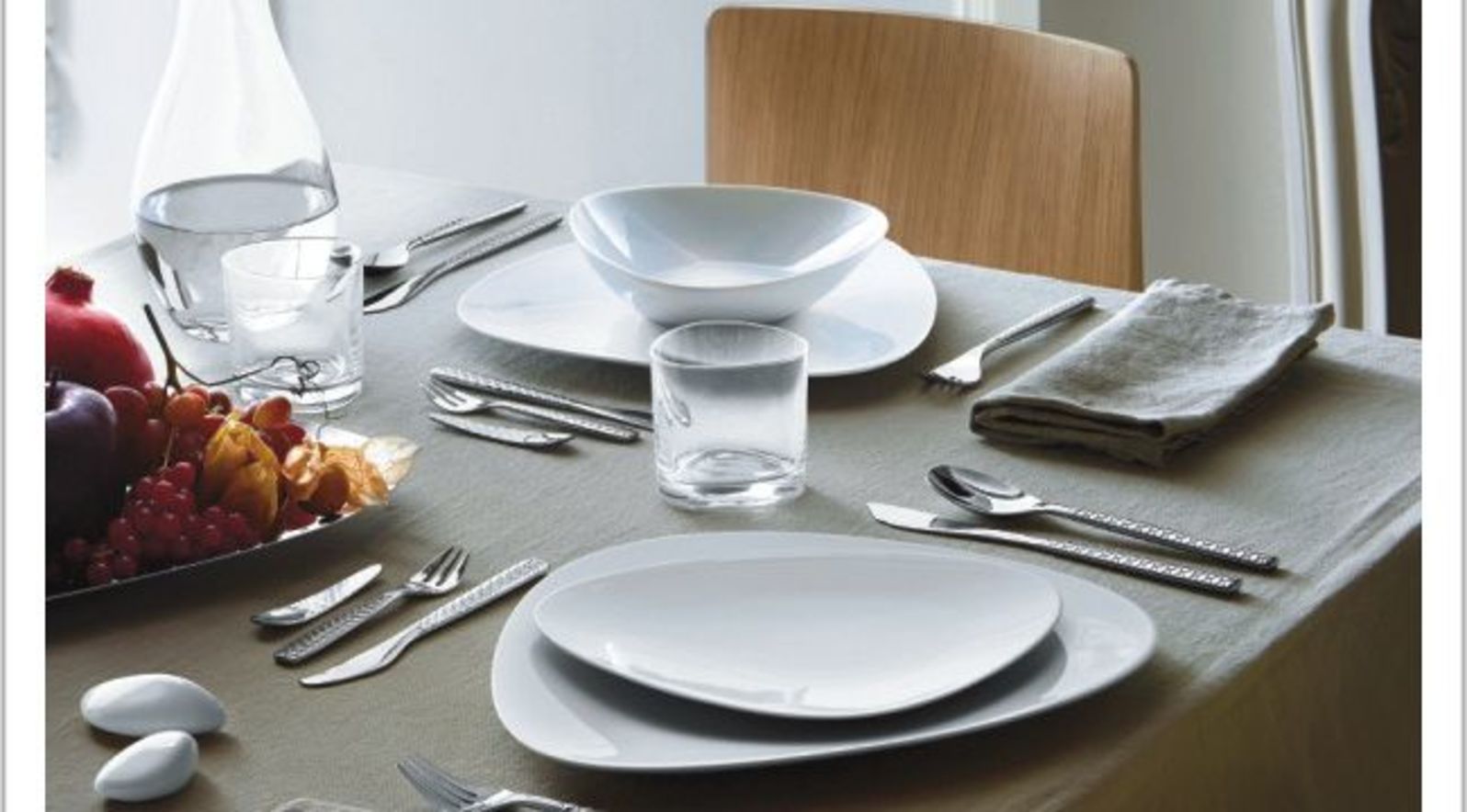 Alessi Colombina Collection