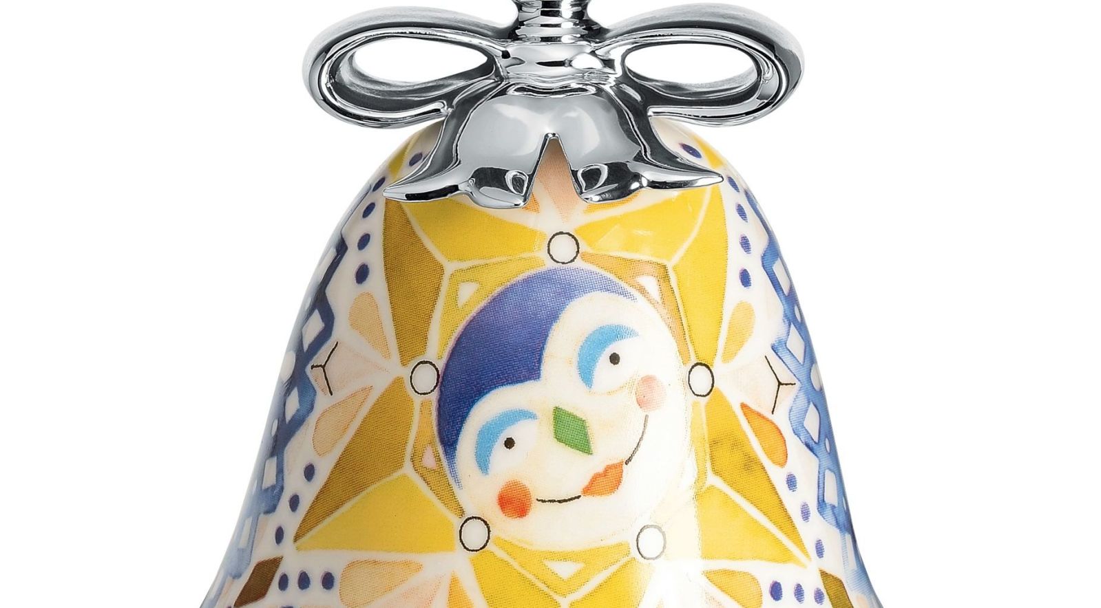 Alessi HOLY FAMILY, STAR