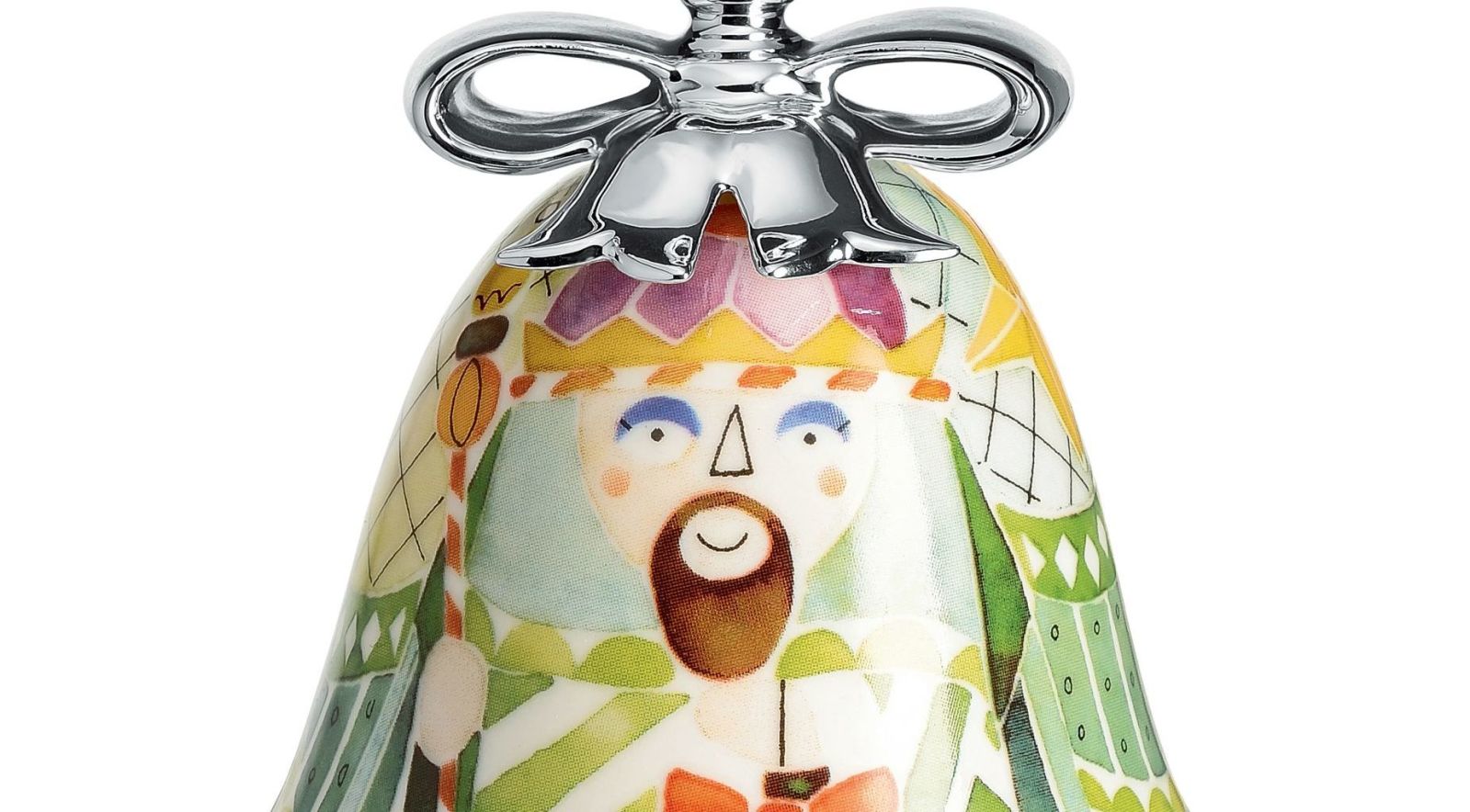 Alessi HOLY FAMILY,MELCHIOR 