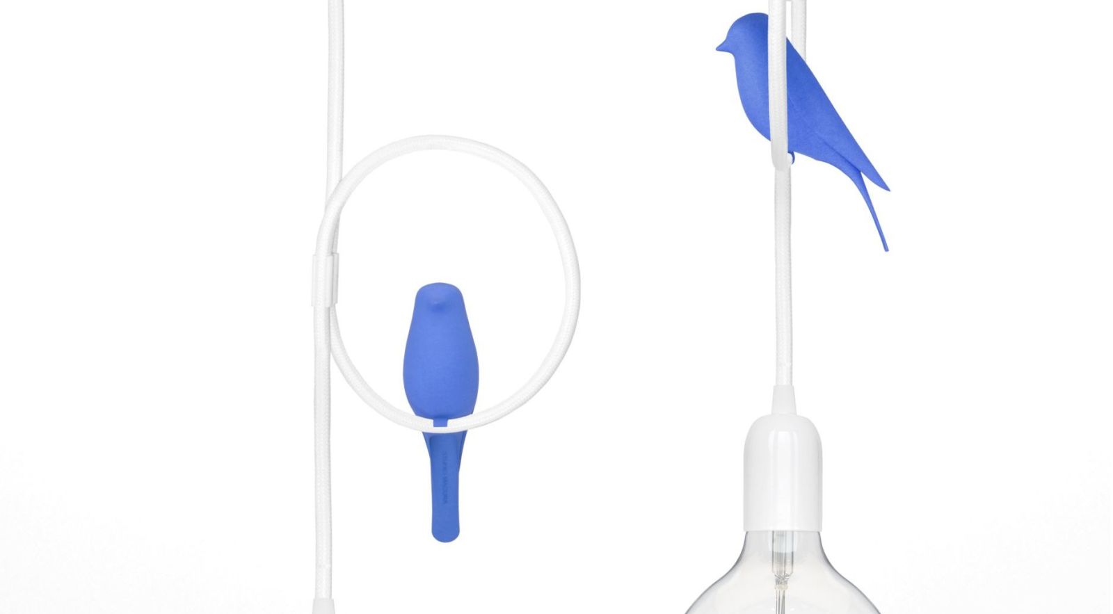 Studio Macura OKO Hanglamp BL