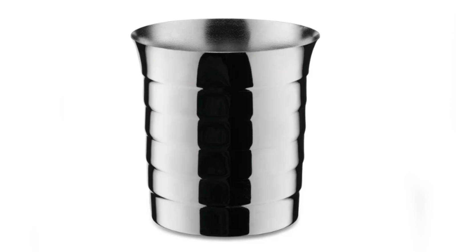 Alessi Dervisci Tumbler 21 RVS