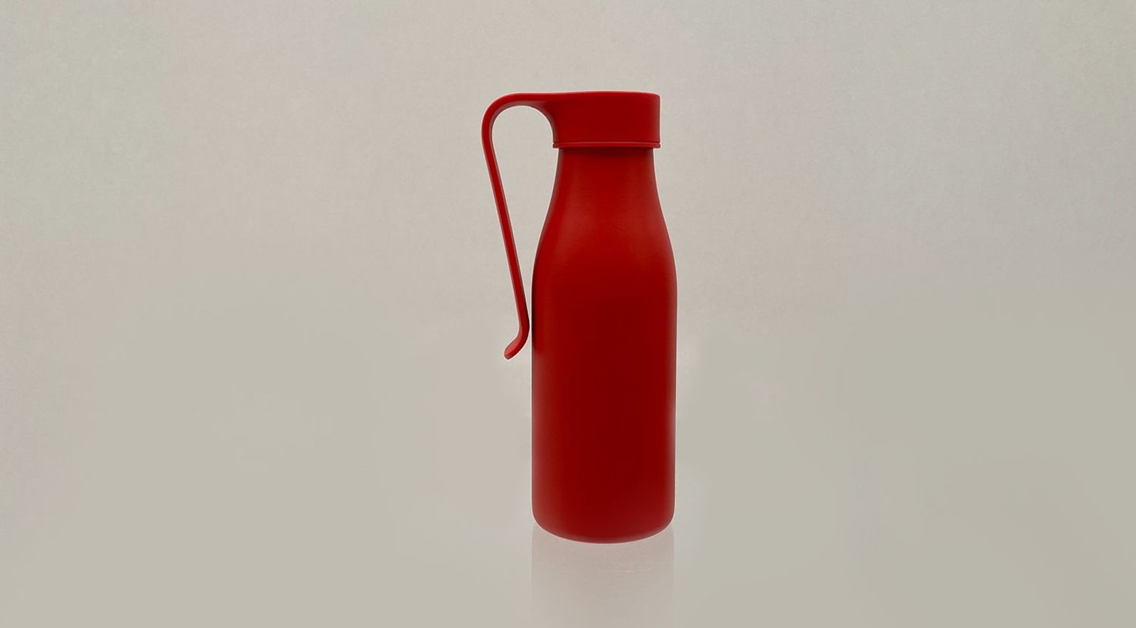 Alessi Alessi Away Rood