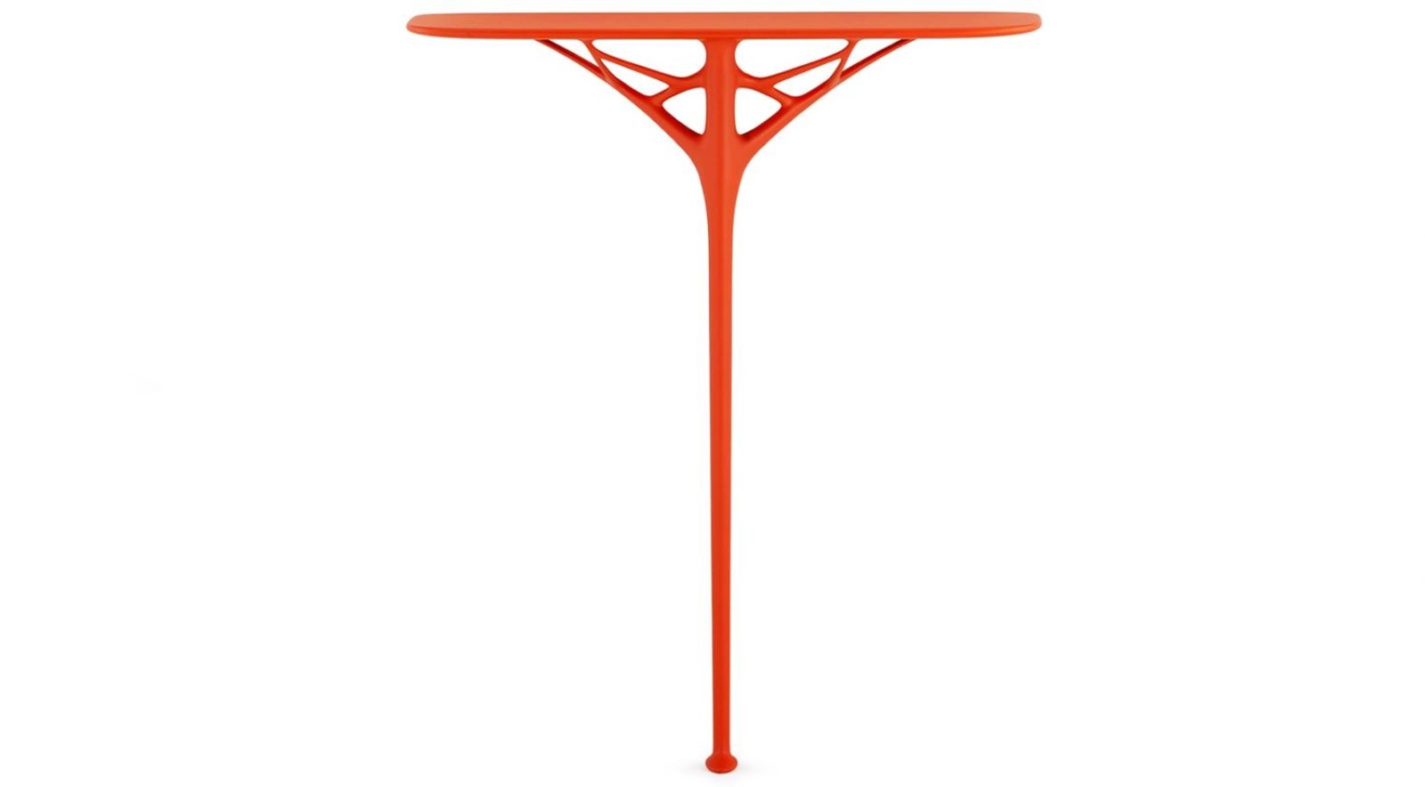 Kartell A.I. Console Oranje