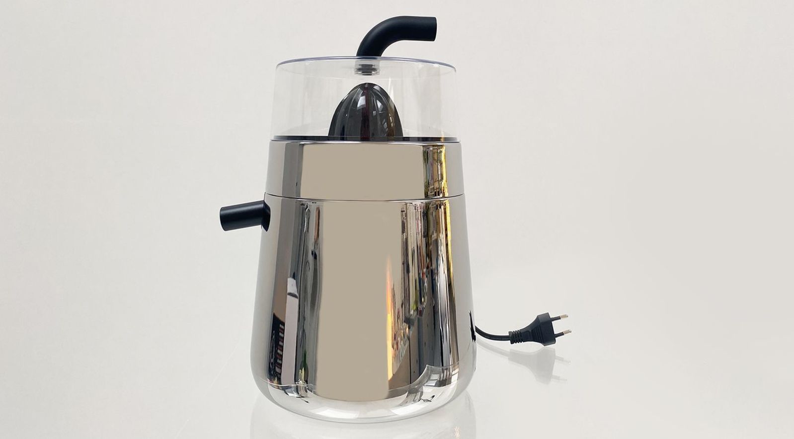 Alessi Alessi Toru Juicer