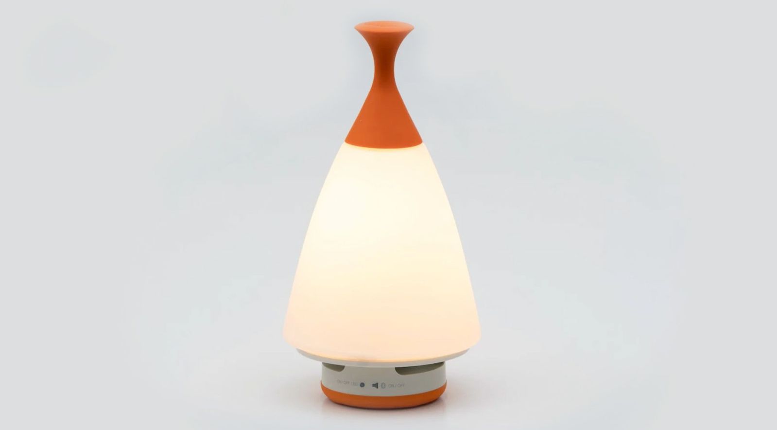  MoriMori Rooms Lantern Orange