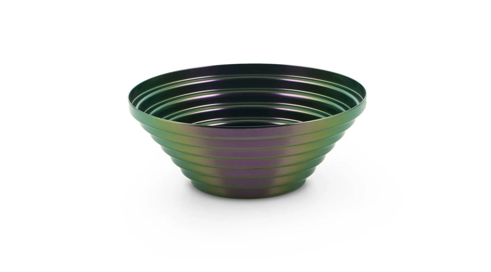 Alessi Maya 20 GreenPurple