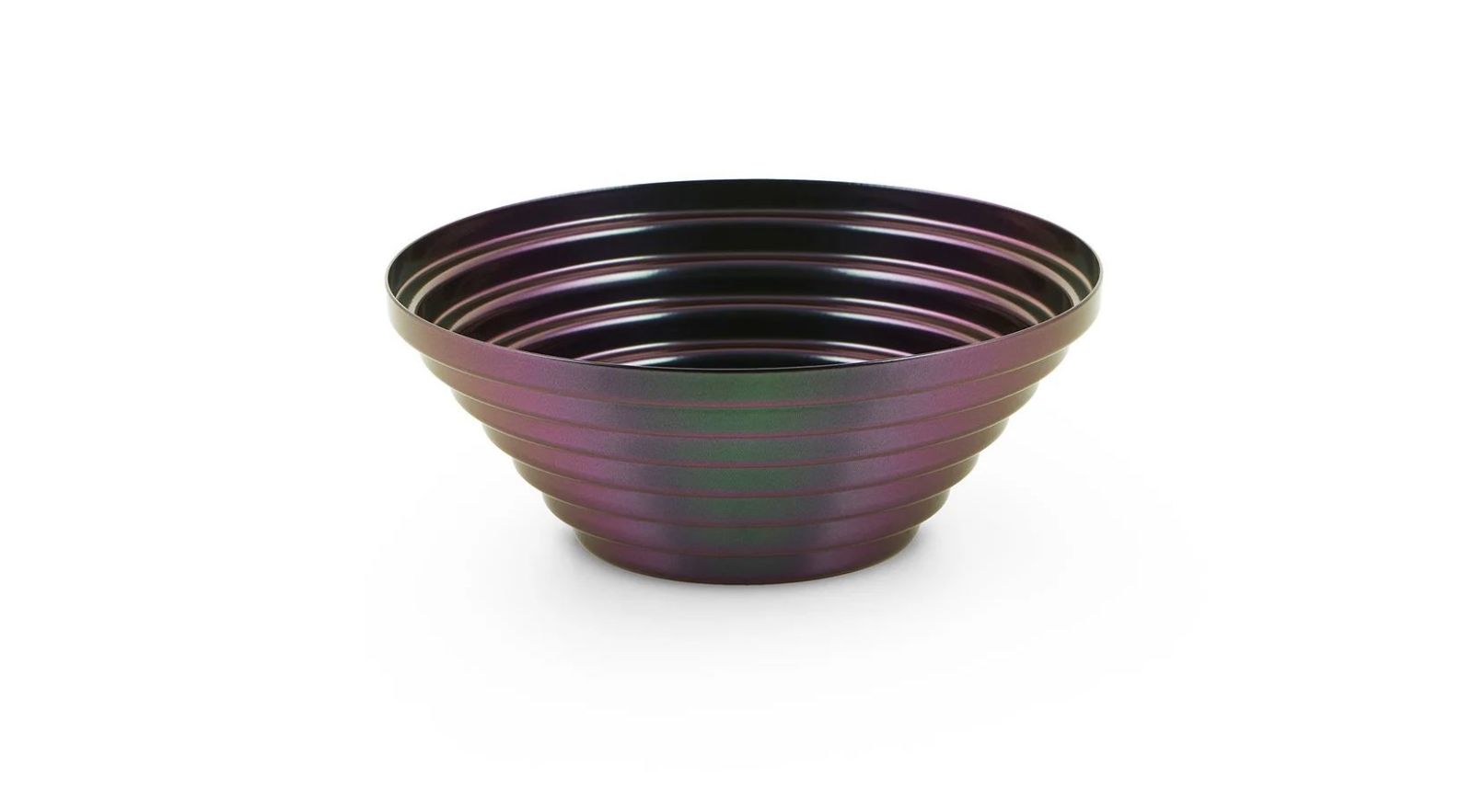 Alessi Maya 20 PurpleGreen