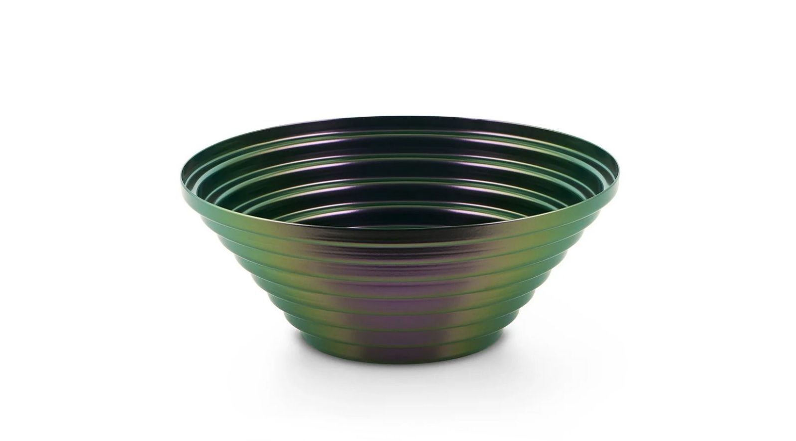 Alessi Maya 25 Greenpurple