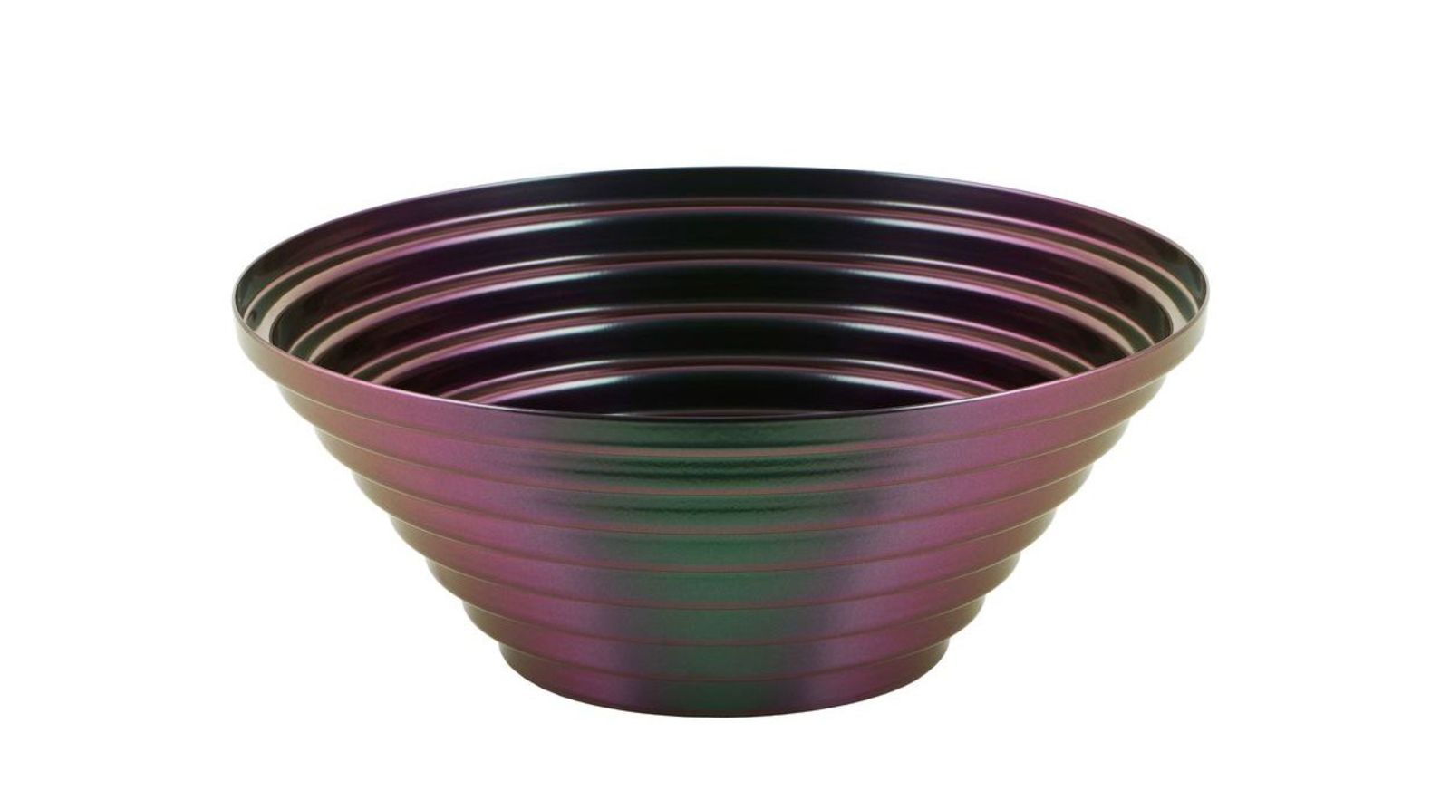 Alessi Maya 25 PurpleGreen