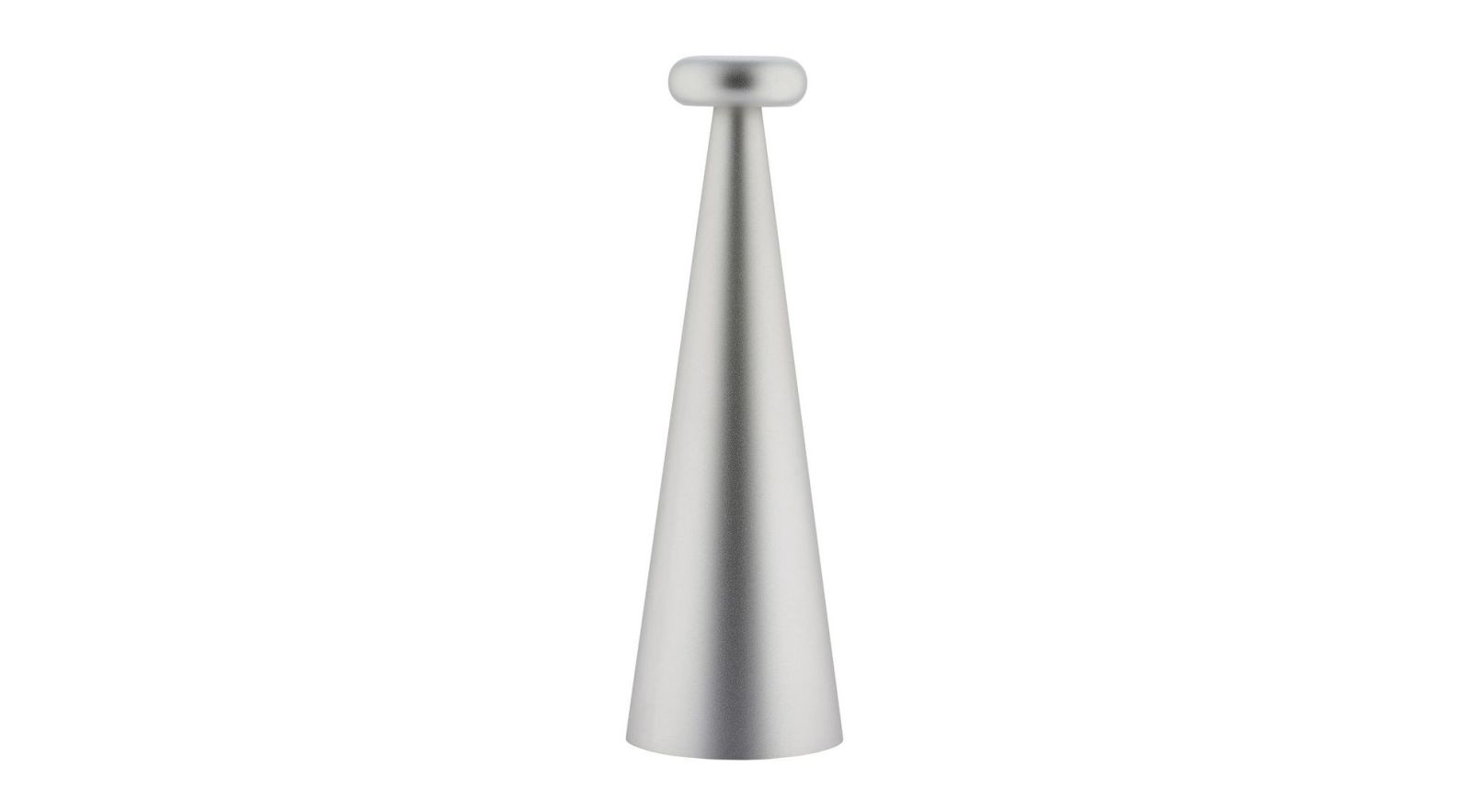 Alessi Bedin Grijs