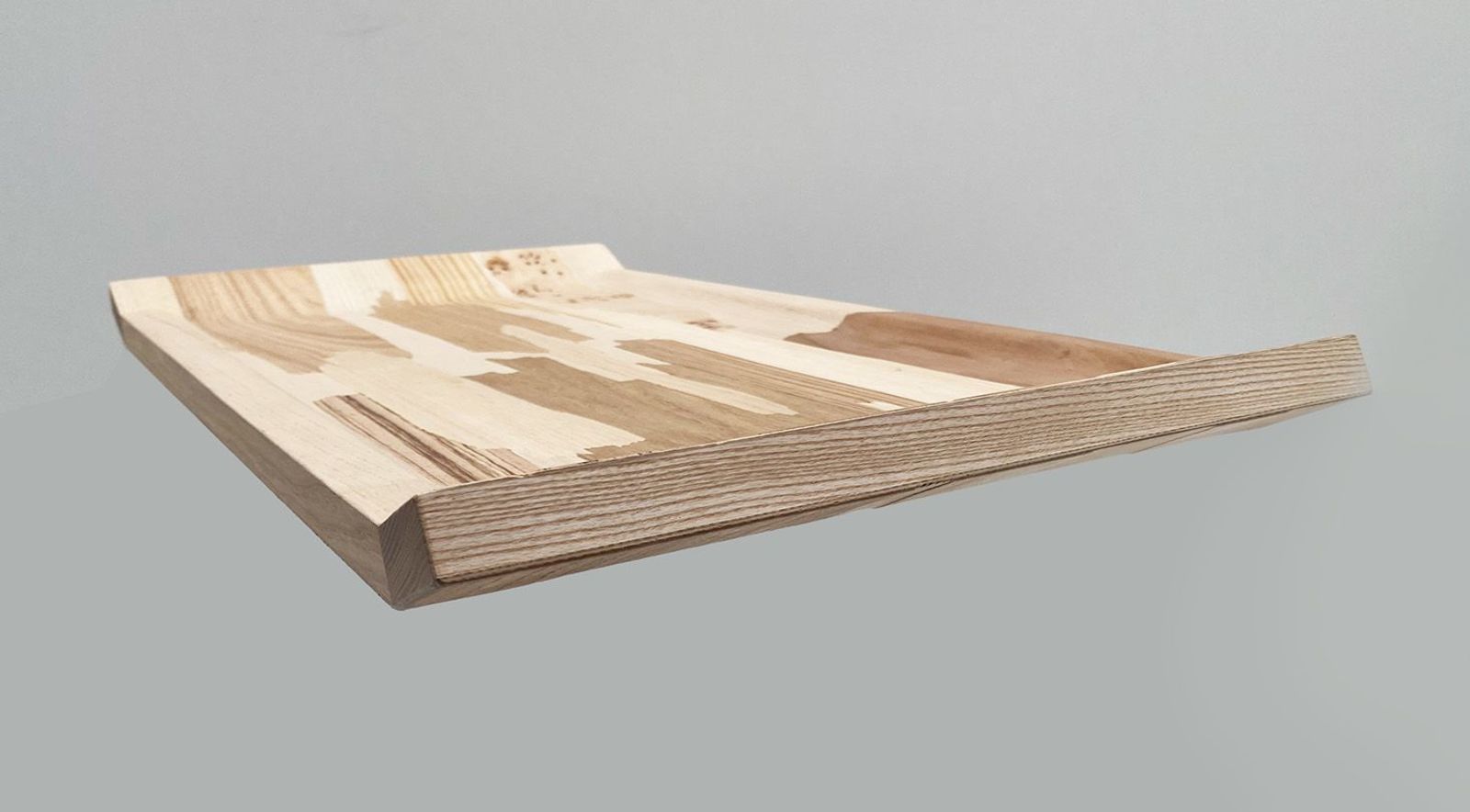  Re-Veneer Centrepiece Licht