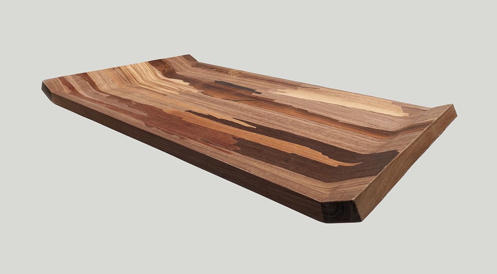 Re-Veneer Centrepiece Donker