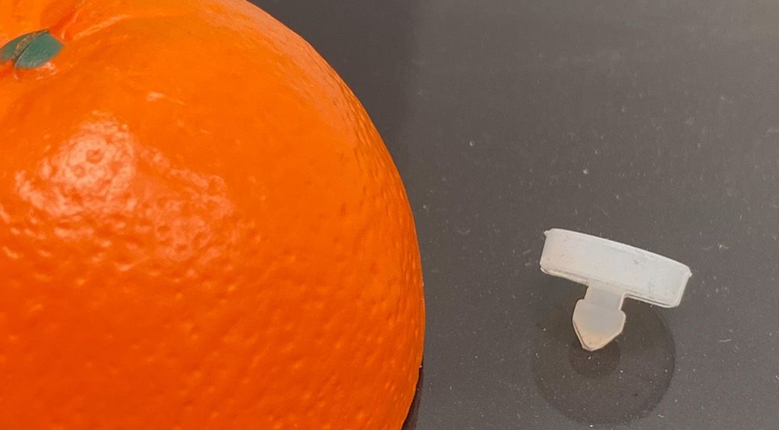 Alessi Dopje Plissé Juicer