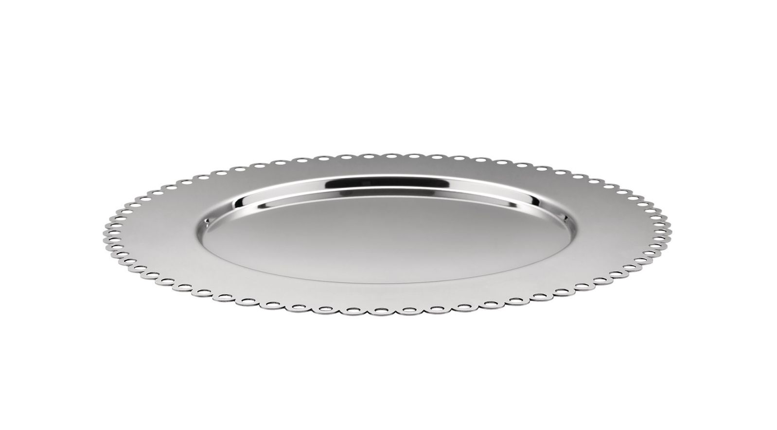 Alessi Edges Placemat RVS