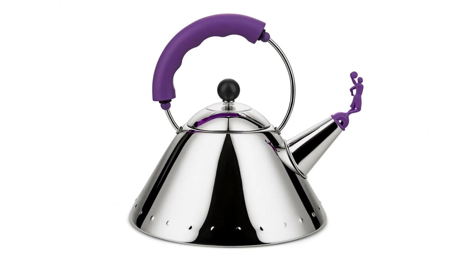 Alessi Abloh Fluitketel 3909 voorraad