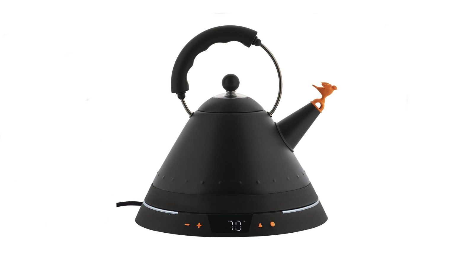 Alessi MG32 Temperature Control