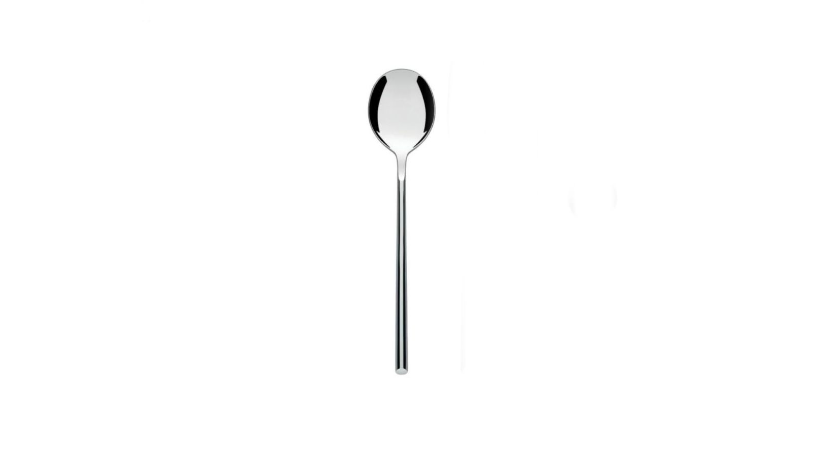 Alessi Clivo Diner Tafel Lepel