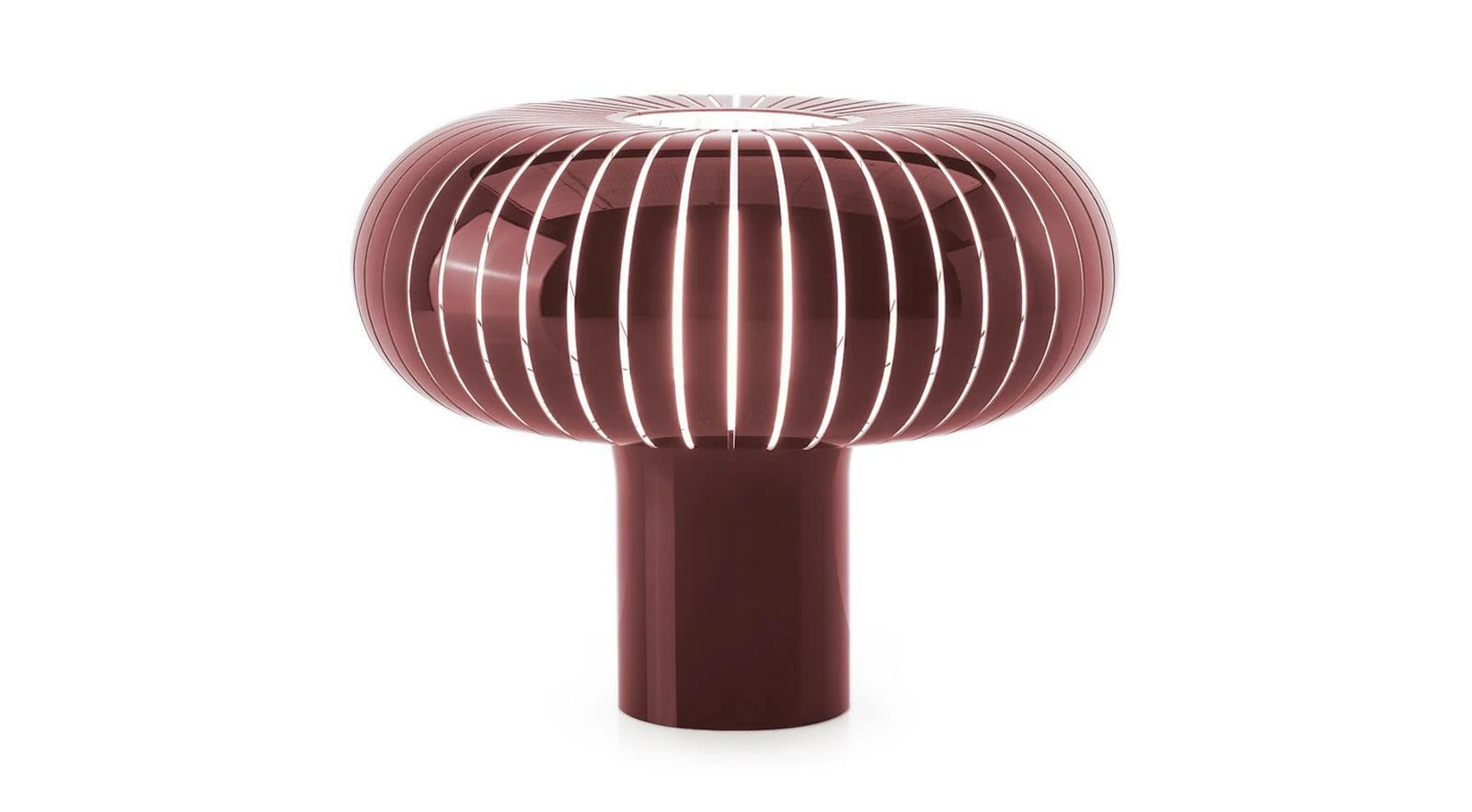 Kartell Teresa Bordeaux