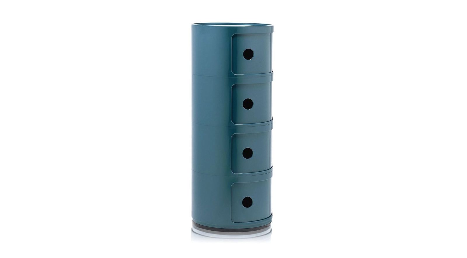 Kartell Componibili Donkerblauw