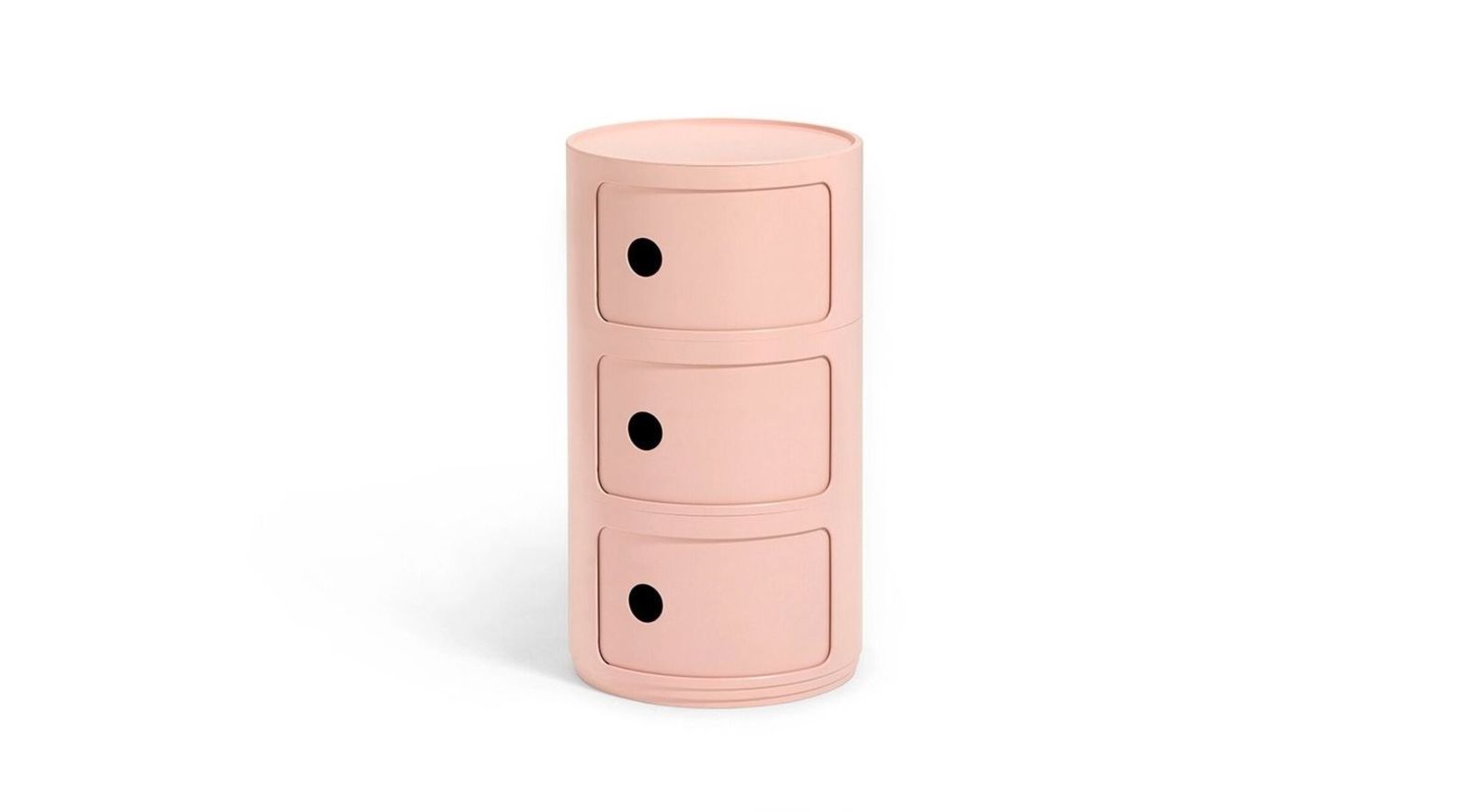 Kartell Componibili Bio Roze