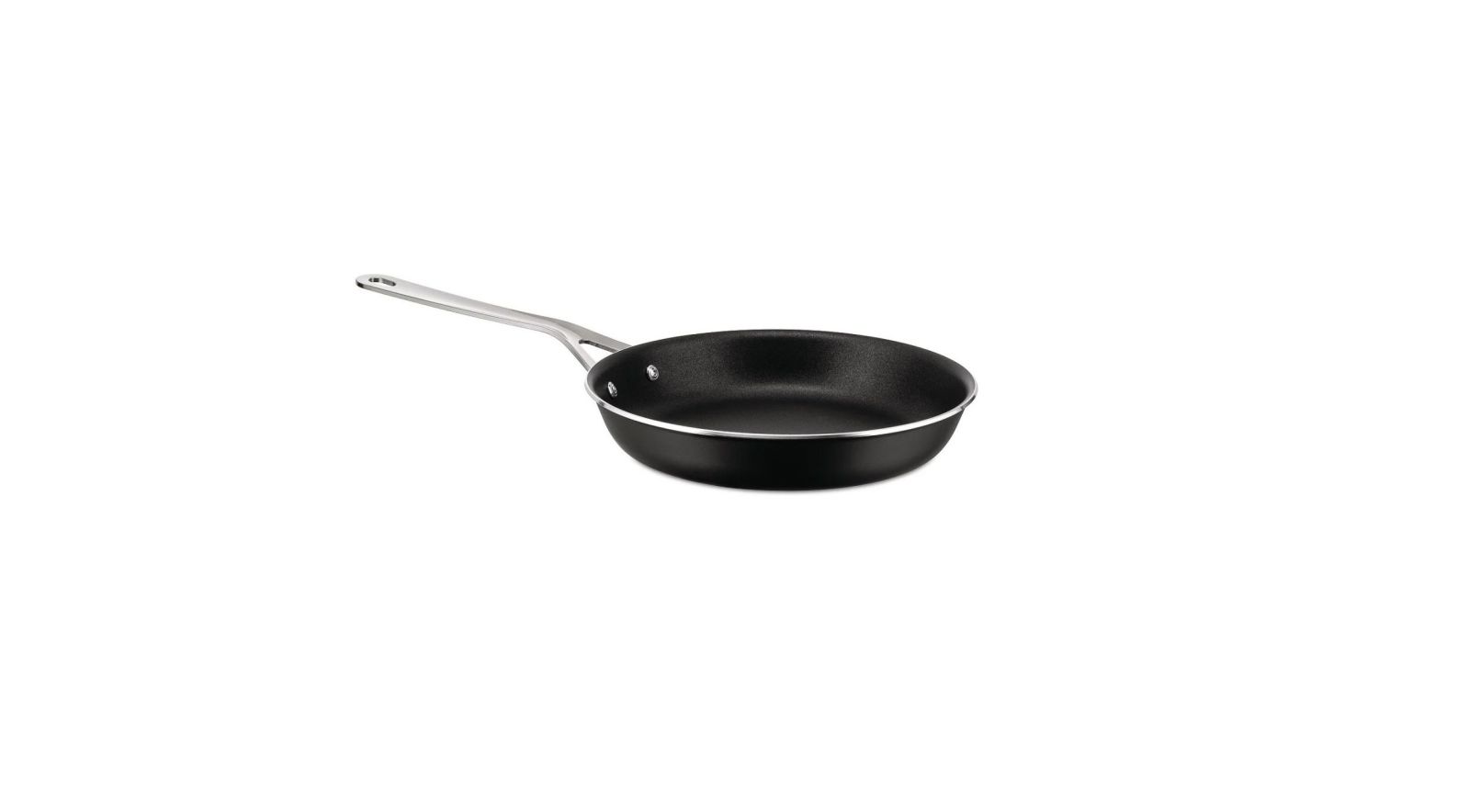 Alessi Koekenpan/ keramische bodem 16cm