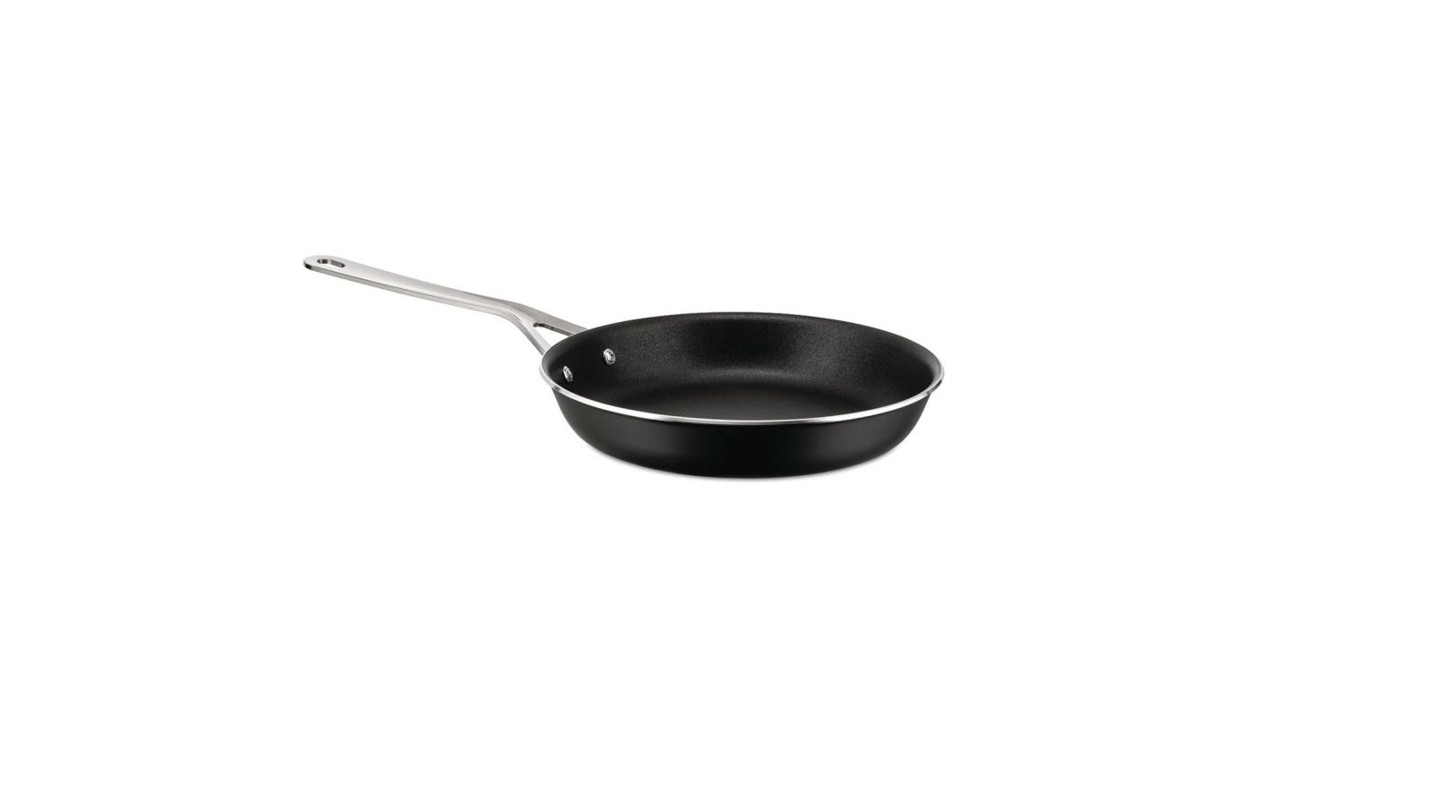 Alessi Koekenpan/ keramische bodem 20cm