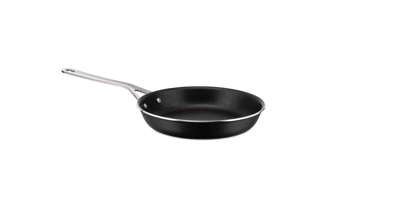 Alessi Koekenpan/ keramische bodem 24cm
