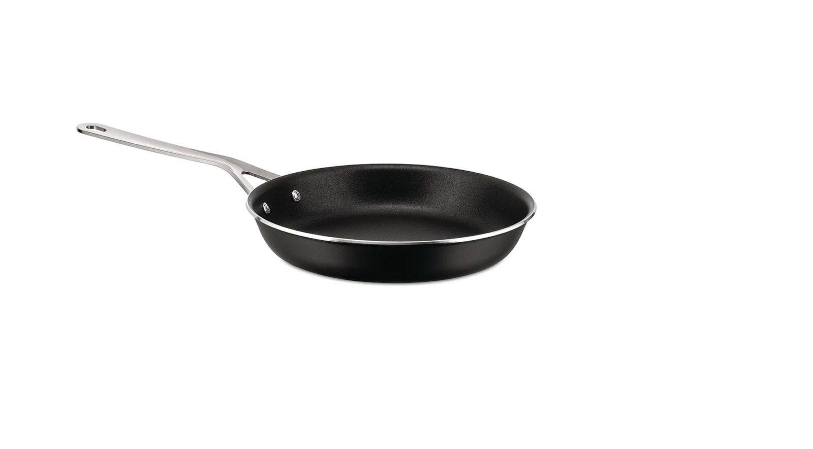 Alessi Koekenpan/ keramische bodem 28cm