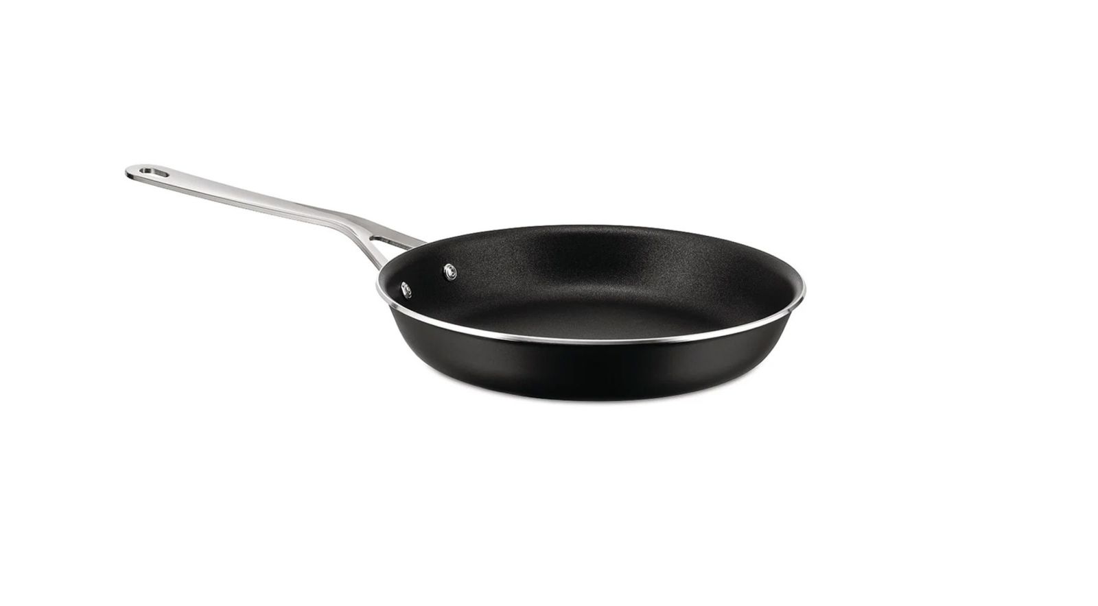 Alessi Koekenpan/ keramische bodem 32cm