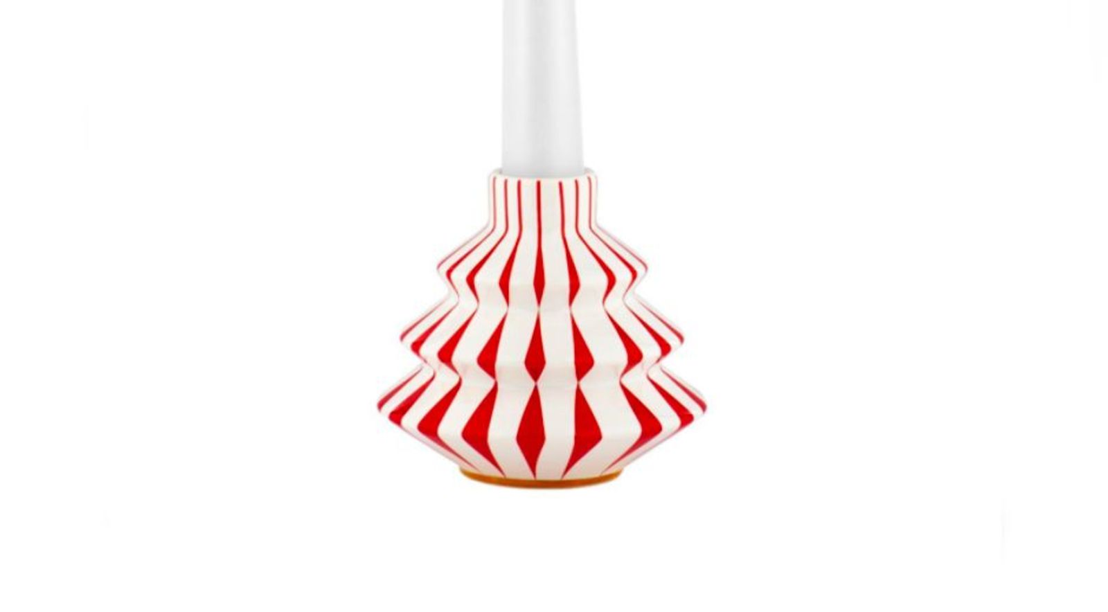 Alessi Delight Candle Holder