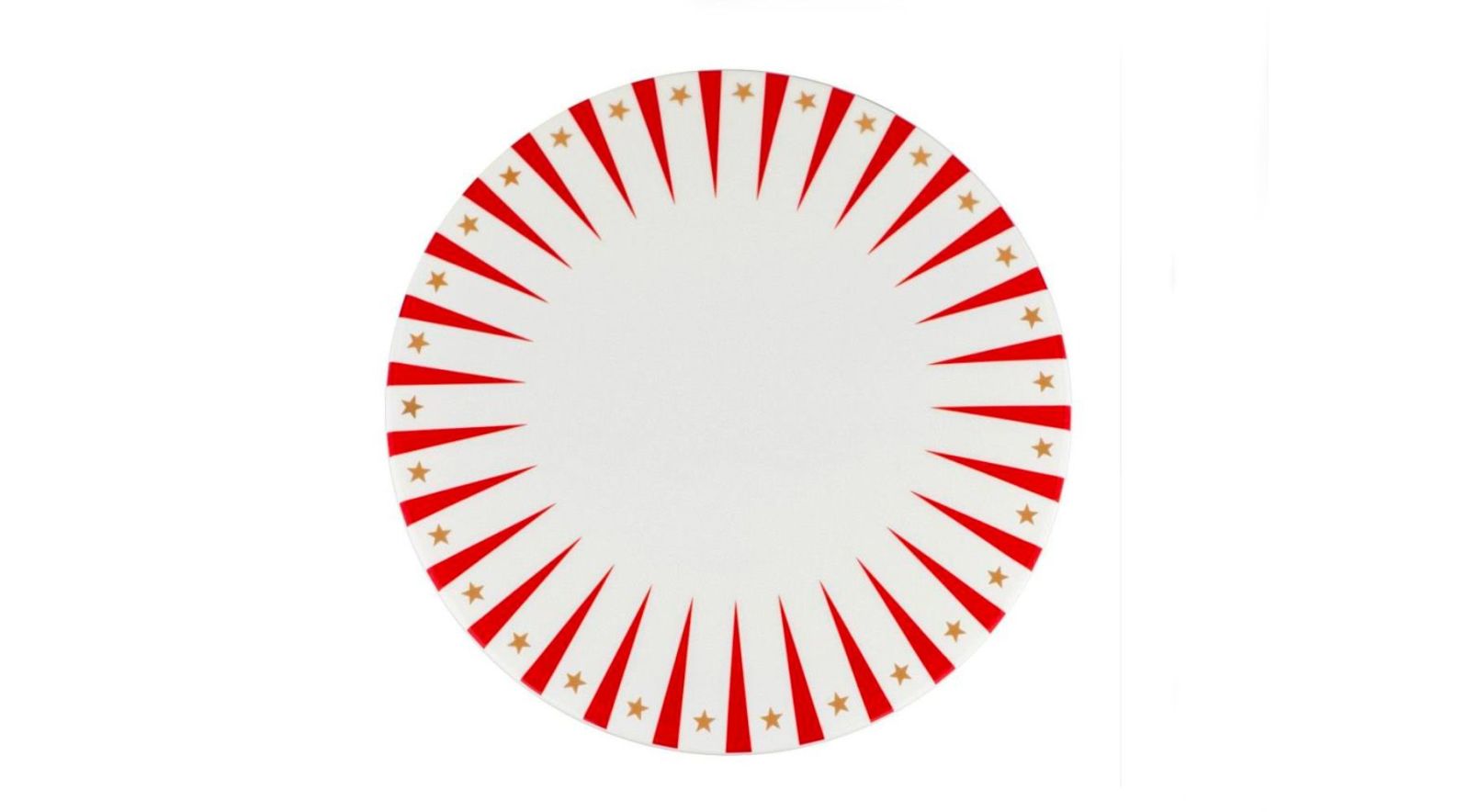 Alessi Delight Serving Plate