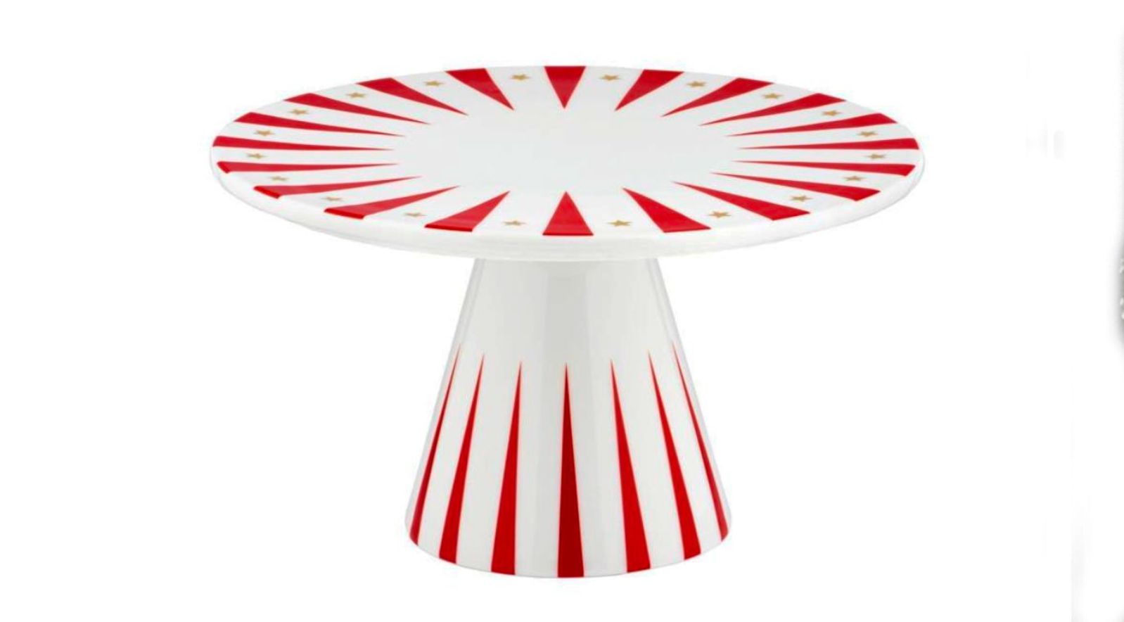 Alessi Delight Cake Stand