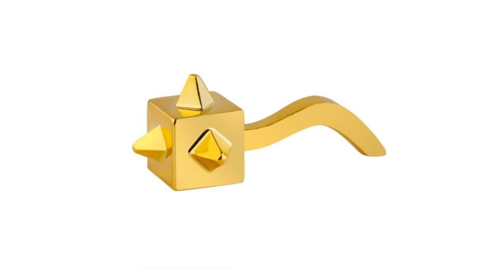 Alessi Miracolota Kerst Ster