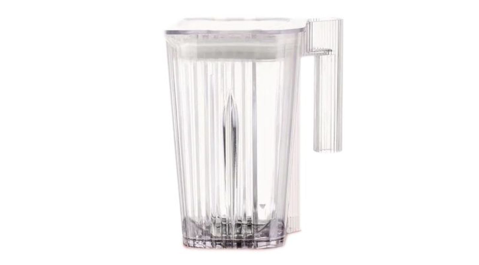 Alessi Losse Kan voor Blender