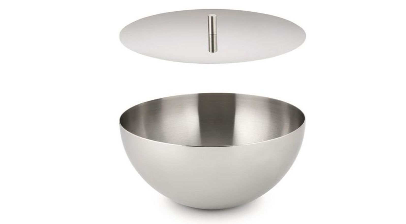 Alessi Rocc Bowl L