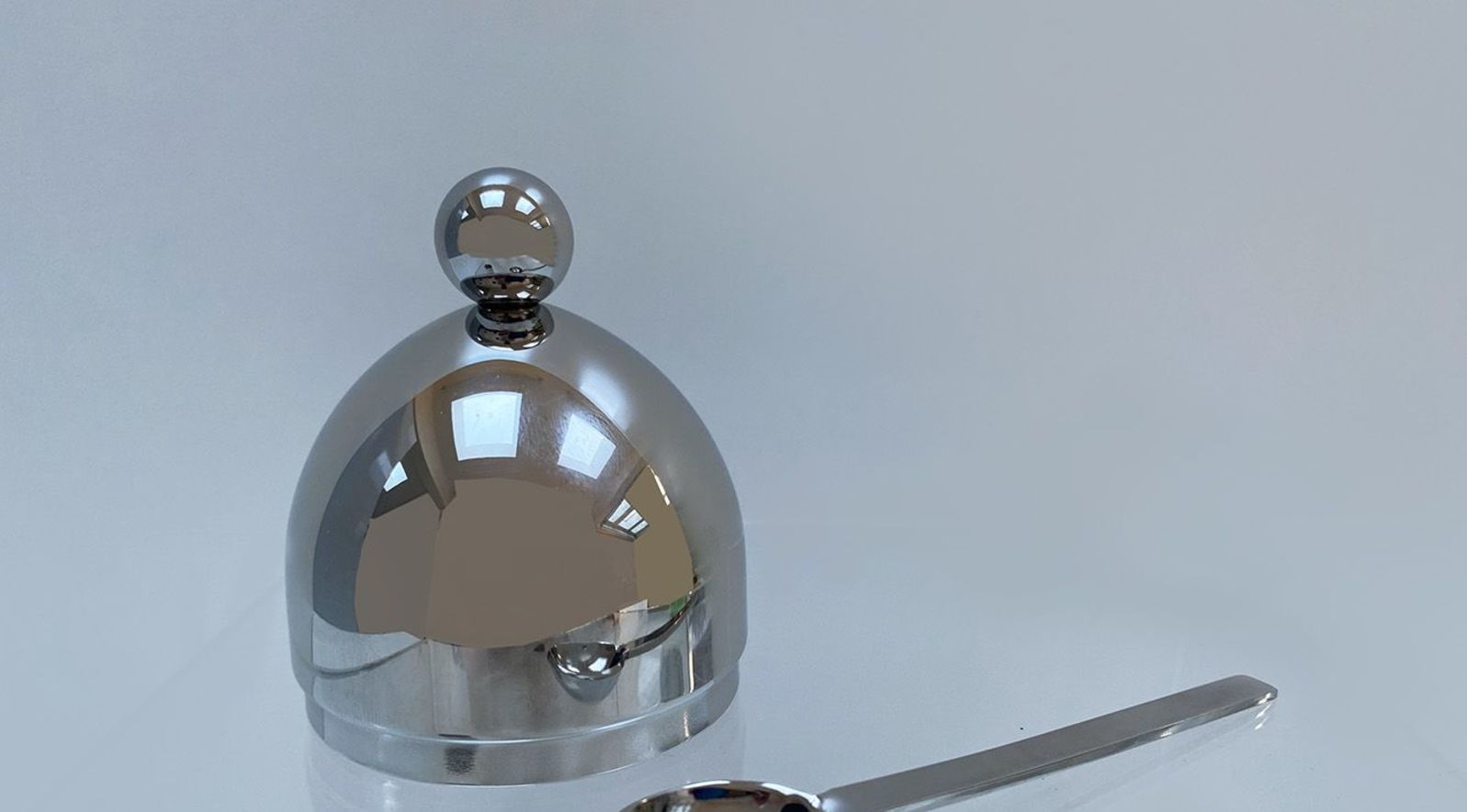 Alessi SPOON FOR ART. 90024