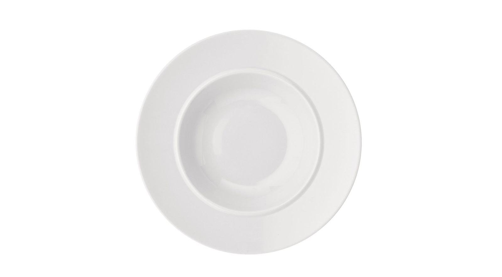 Alessi Diep Bord La Bella Tavola 