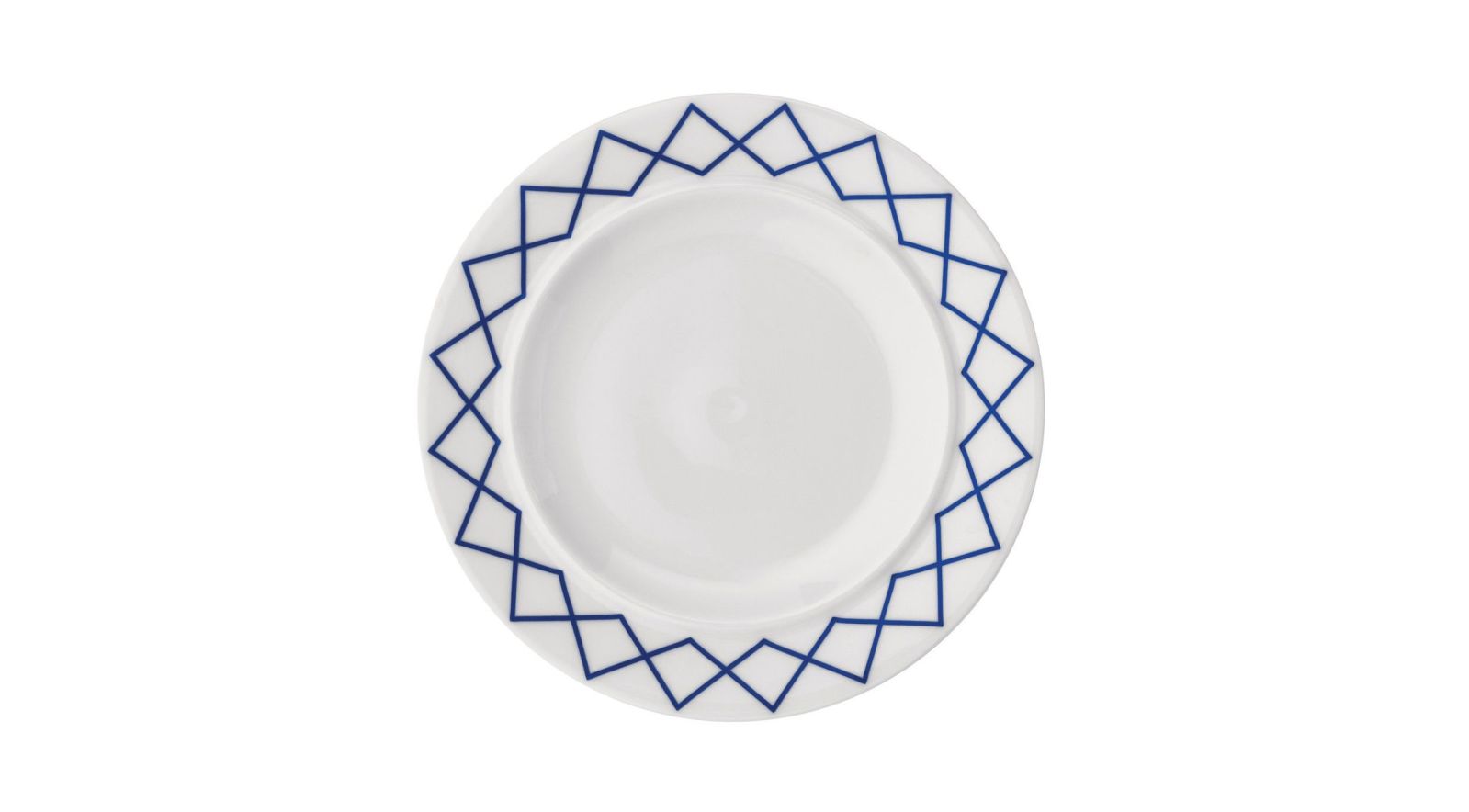 Alessi Dessert Bord My Beautiful China