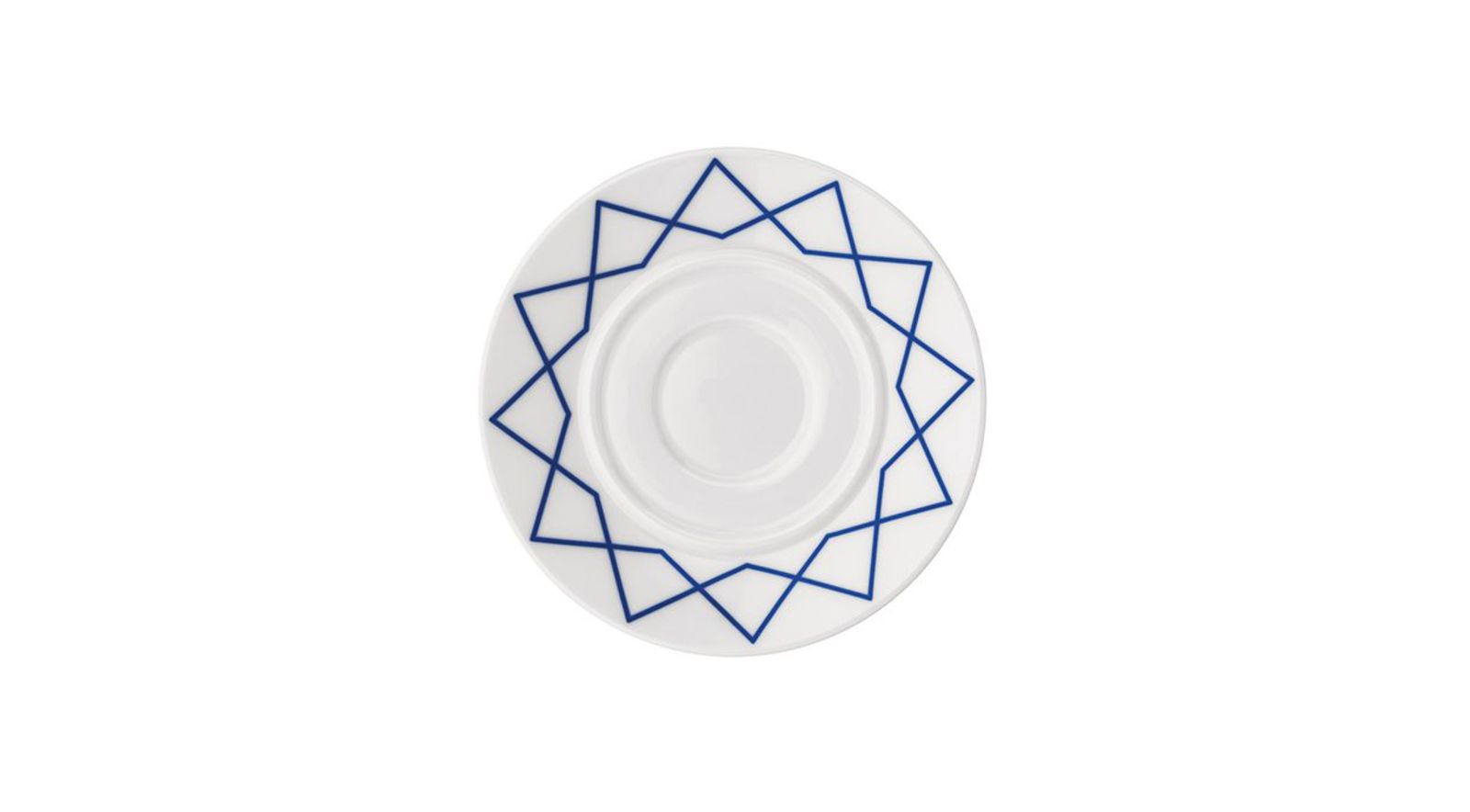 Alessi Groot Schoteltje  My Beautiful China