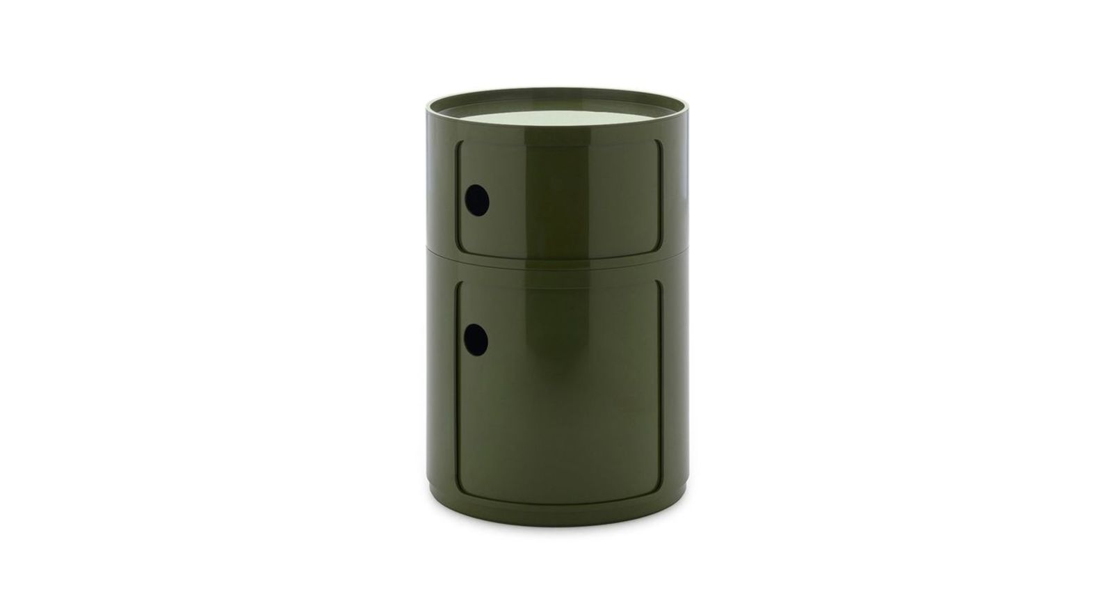 Kartell Componibili New Big-2 Green