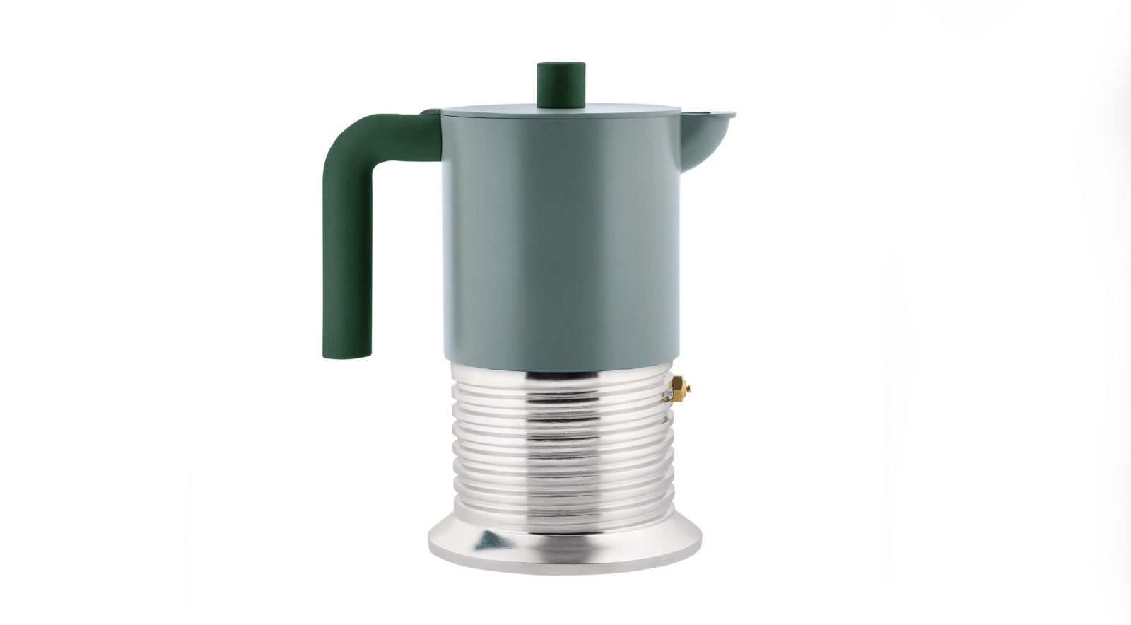  Vite Koffiemaker 6-kops Groen