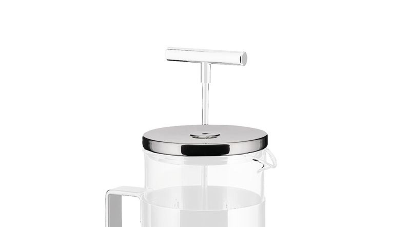 Alessi Deksel voor 9094/3 kops.