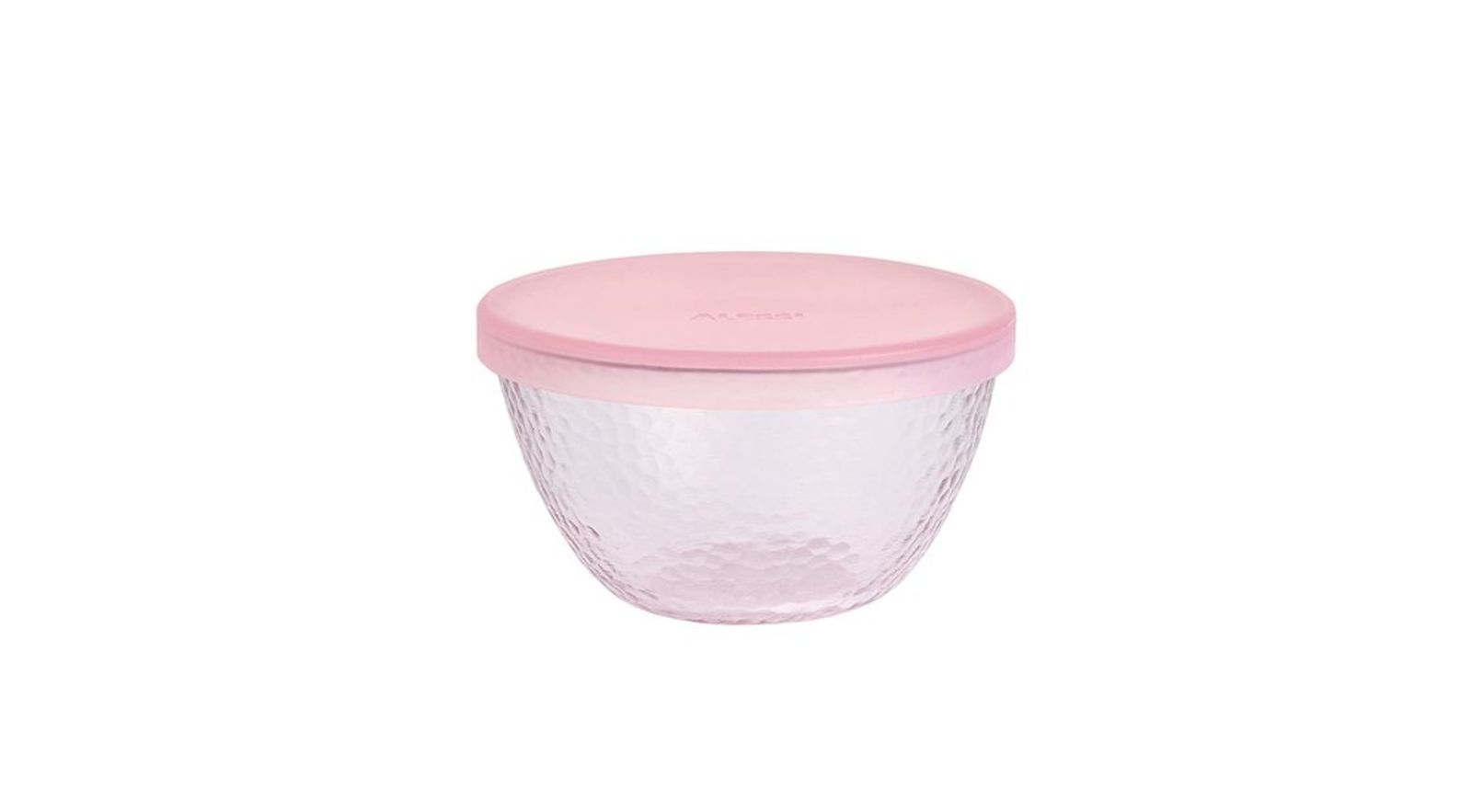 Alessi Alessi Fresco Voorraadbus Roze