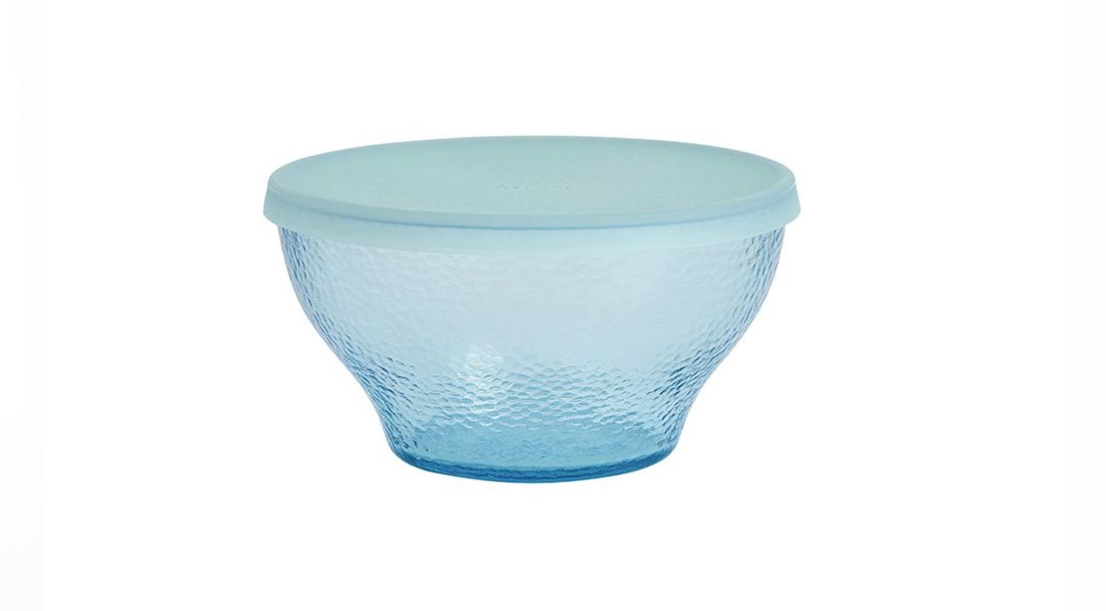 Alessi Alessi Fresco Voorraadbus Blauw