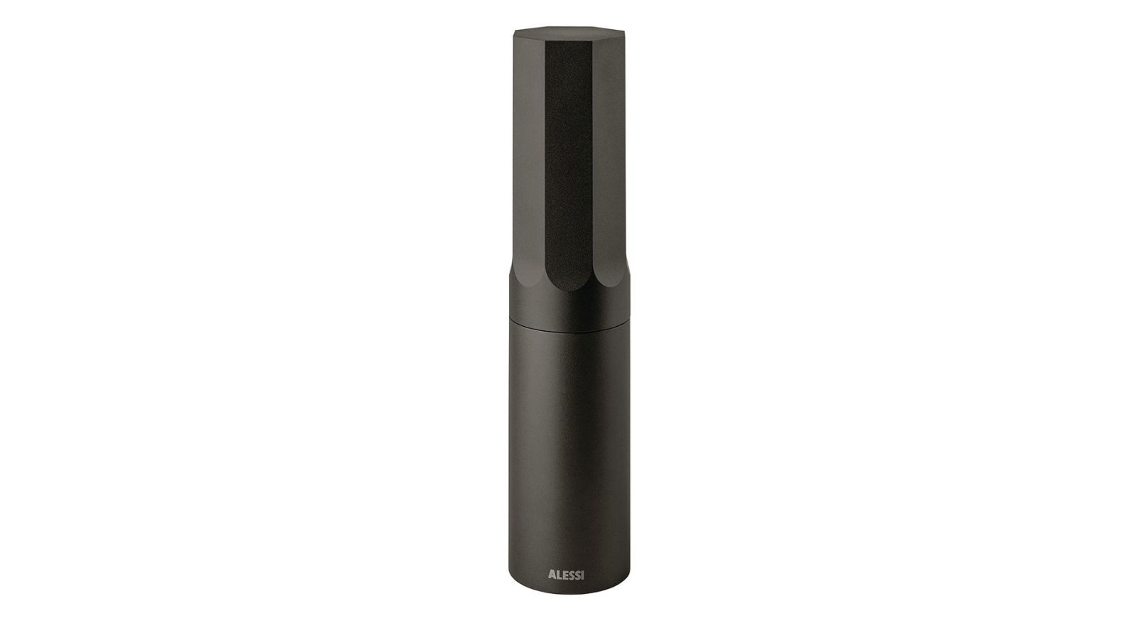 Alessi Alessi Grinder KG01 Antraciet