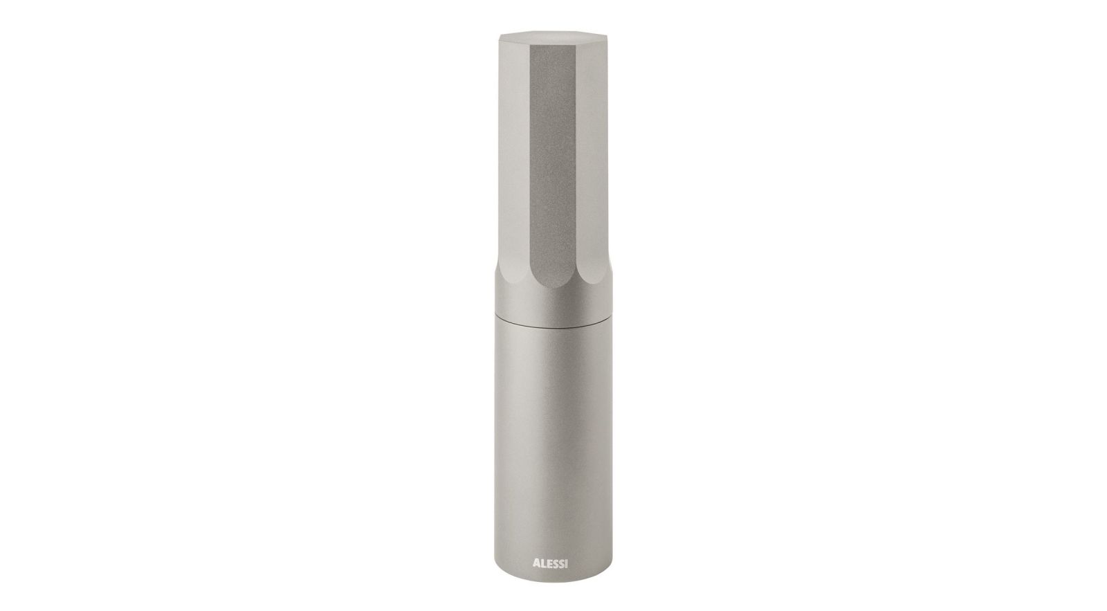 Alessi Alessi Grinder KG01 ALU