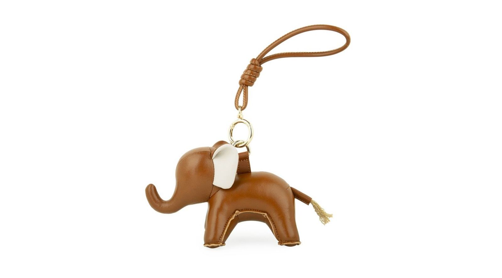Zuny Zuny-Olifant Abby Tassenhanger